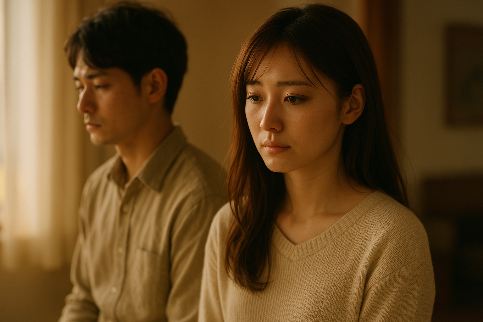 離婚を回避したい人に大切なこと…正しい「別居」は離婚危機に効く