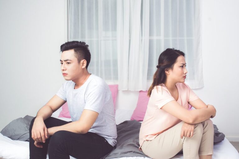 心のバリアを突破！離婚回避の陳述書で本音を伝えようから学ぶ離婚回避｜実生活に活かす読み方