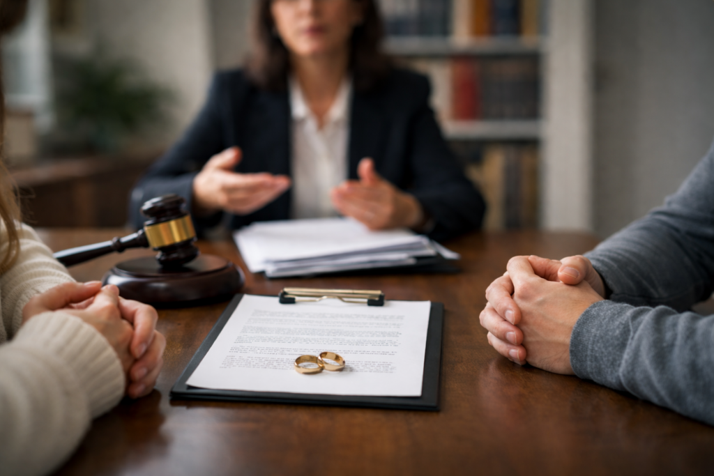 離婚したくない場合の離婚調停時の陳述書｜書き方・例文の考え方・提出するメリットをわかりやすく解説