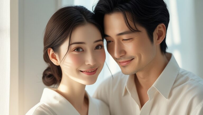 他者貢献が夫婦関係を変える理由｜心を整え現実の行動へつなげる