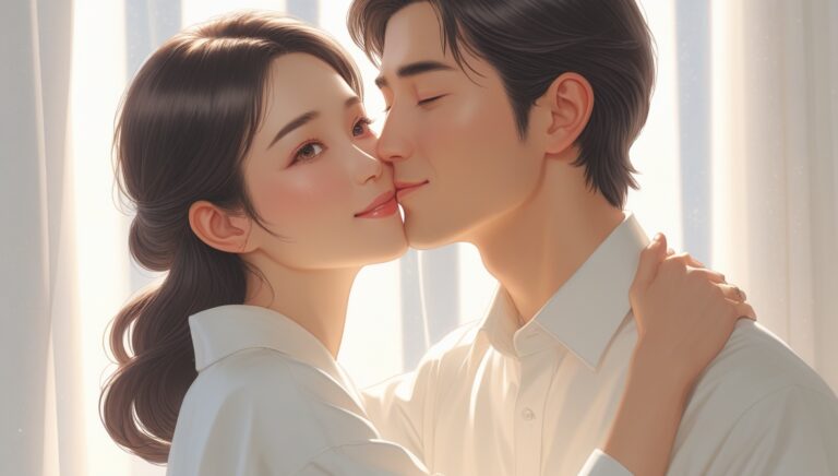 月光浴で心を洗う！ルナセラピーが夫婦関係にもたらす不思議な落ち着き｜心を整え現実の行動へつなげる