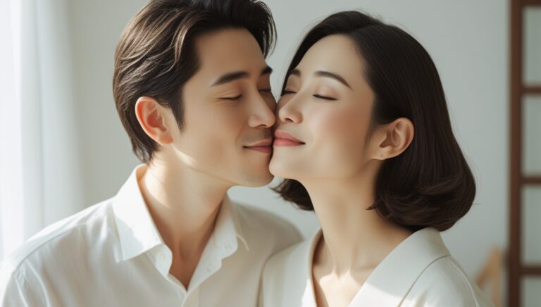 香りで脳をリラックスし夫婦の会話を円滑にする｜責めずに伝える会話の整え方