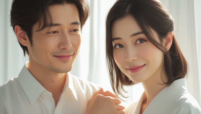 愛着スタイルを理解して絆を再構築｜原因整理と小さな改善の始め方