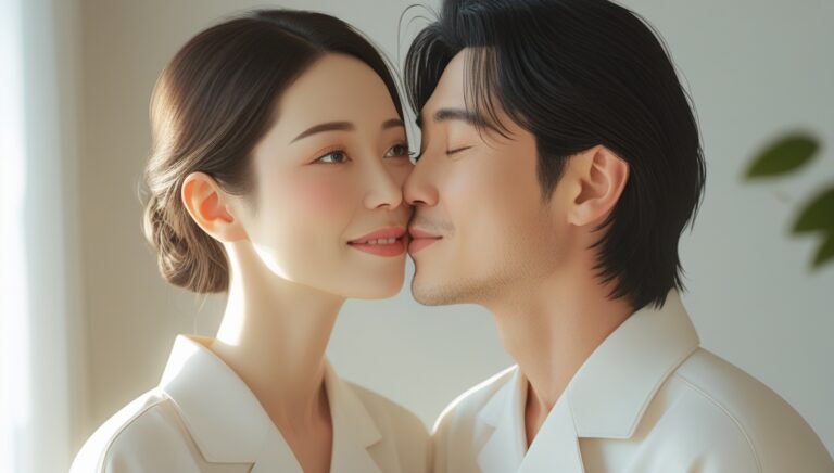 “ベビーマッサージ”を夫婦から学ぶ離婚回避｜実生活に活かす読み方