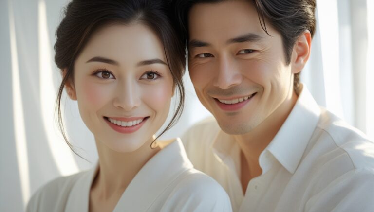専門家と夫婦の二人三脚で挑む道｜安全を守りながら関係を見極める