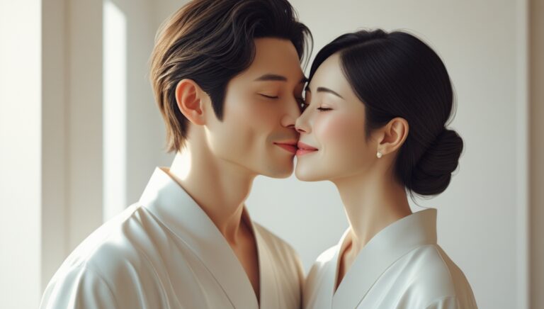 罪悪感は脳の仕業？“自己赦し”で離婚の危機を乗り越える手順｜原因整理と小さな改善の始め方