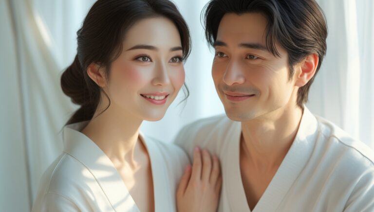 AI家電を導入して家庭を再構築！テクノロジーが夫婦を解放する｜子どもの安心を守る考え方