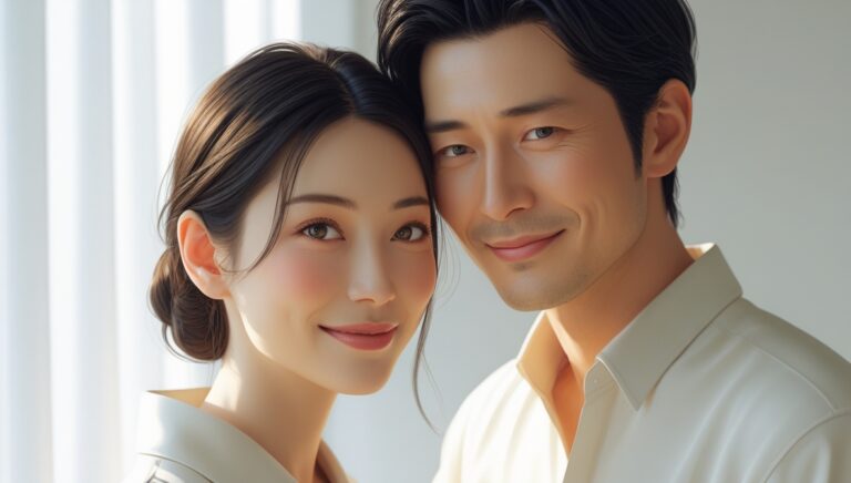 声の高さが夫婦仲に影響!? ピッチコントロールで脳に安心感を与える｜原因整理と小さな改善の始め方
