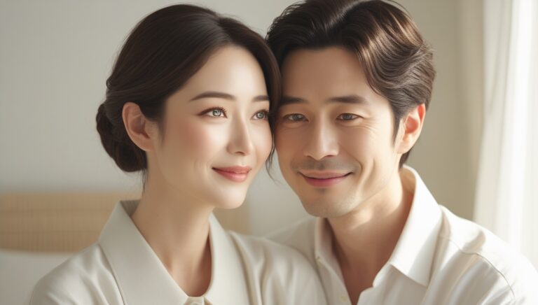 オラクルカードで夫婦の悩みを整理！実は心理投影を使った自己分析ツール｜原因整理と小さな改善の始め方