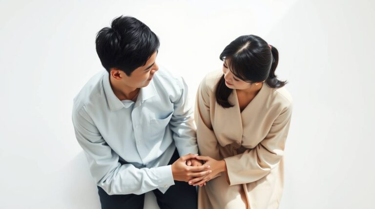 匿名相談が感情を救うわけ｜感情より事実と準備を整える