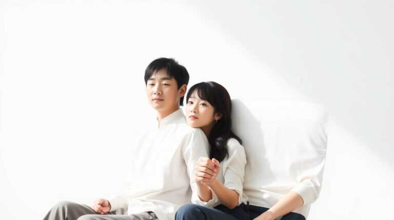 夫婦喧嘩ブレーカーを設定しよう｜責めずに伝える会話の整え方