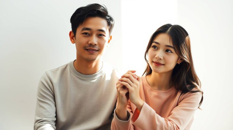 夫婦関係もリセット可能｜心を整え現実の行動へつなげる