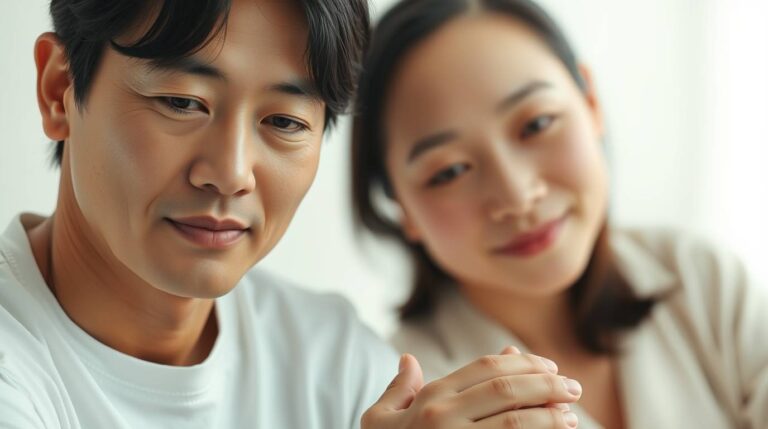 夫婦を救う信じる力｜心を整え現実の行動へつなげる