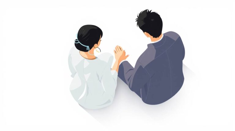 離婚以外の第三の選択肢？パートナーシップを変える実験的ライフスタイル｜原因整理と小さな改善の始め方