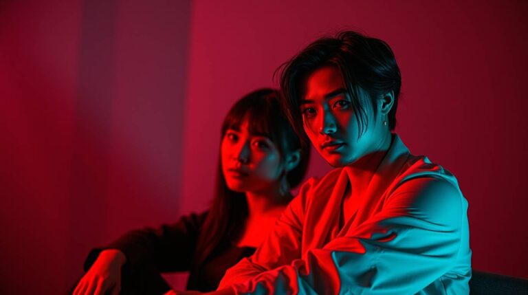 鏡リーディングで自己対話！スピ×心理が交差する“自己投影”メソッド｜心を整え現実の行動へつなげる