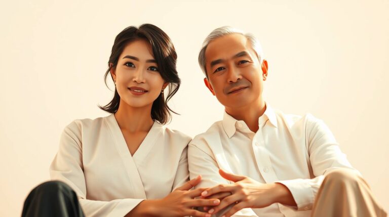 5感をフル活用！“五感マインドフル”で夫婦仲を劇的改善する具体例｜心を整え現実の行動へつなげる
