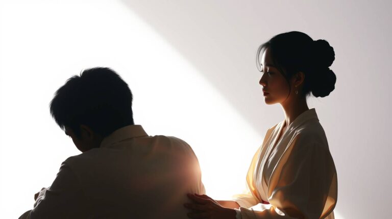 家庭内コラボが夫婦の信頼を育てる｜子どもの安心を守る考え方