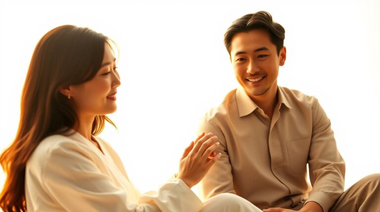 自然の音を聴くだけ！“エコ瞑想”が離婚寸前の心をほどく秘密｜心を整え現実の行動へつなげる