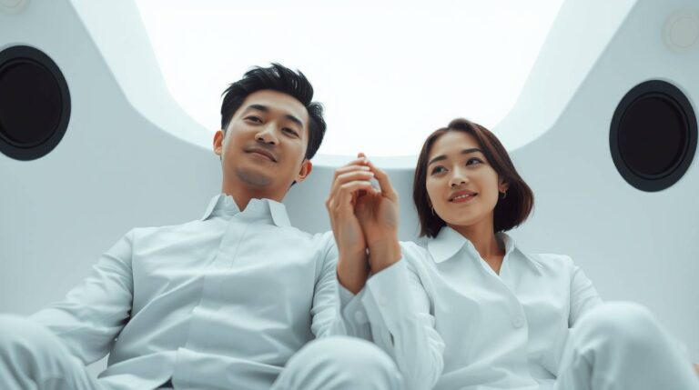 “脱力瞑想”で肩こりも夫婦不仲も同時解消!? 自律神経を整える秘密｜心を整え現実の行動へつなげる