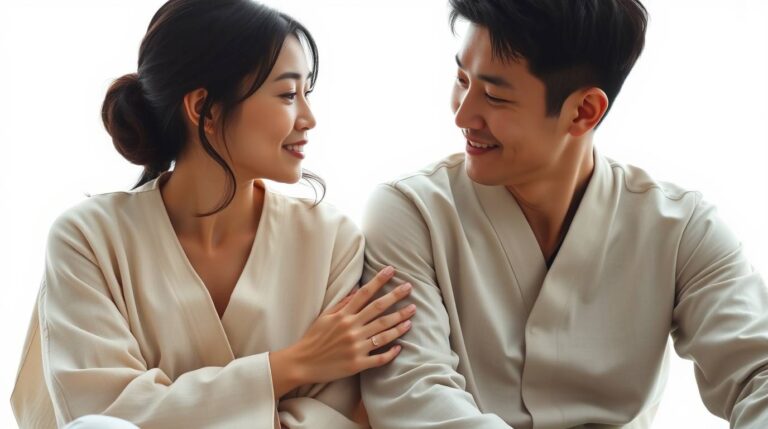 不眠が夫婦の絆を壊す前に知るべきこと｜原因整理と小さな改善の始め方