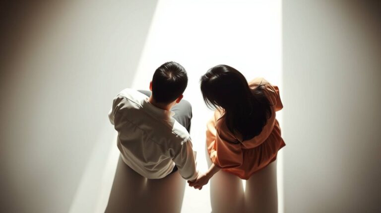 オーラ浄化で離婚回避？心理学的にも有効な“イメージヒーリング”｜心を整え現実の行動へつなげる