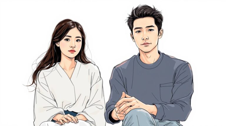 田舎移住で自然と共に生きる！夫婦の脳がリラックスし愛が深まる理由｜心を整え現実の行動へつなげる