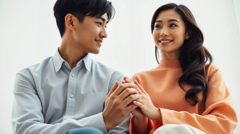 イライラ続きの夫婦に効く｜心を整え現実の行動へつなげる