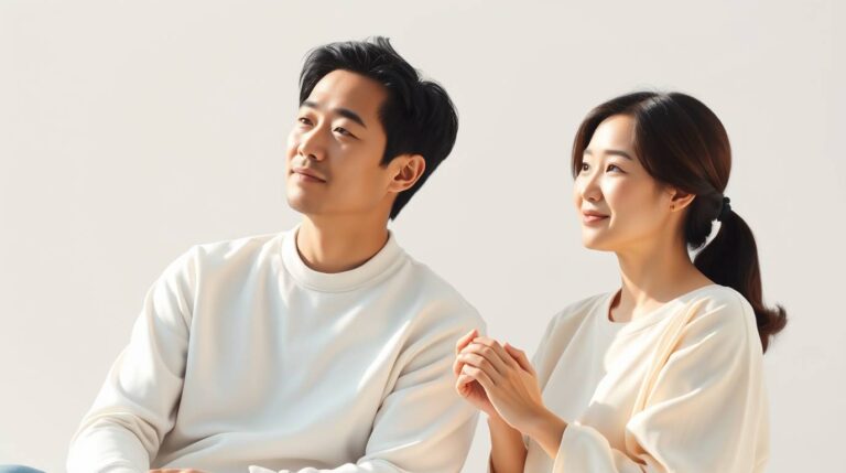 文化衝突を防ぐ“ファミリー文化会議”のススメ｜夫婦の境界線を作る方法