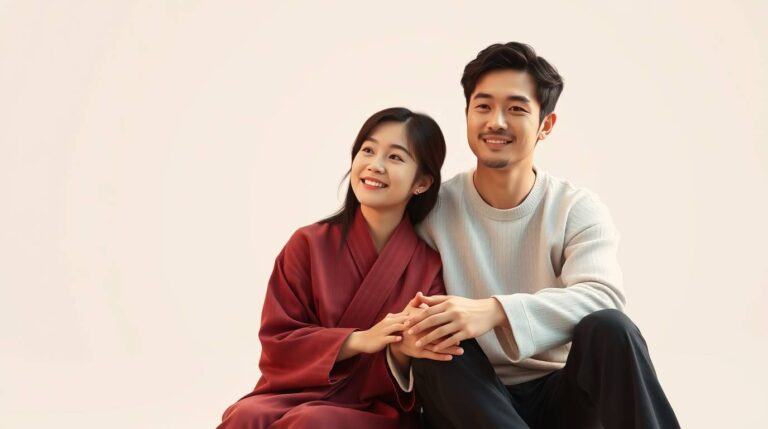 “呼吸カウント”で集中力UP！心が乱れた夫婦に必要な静寂のレッスン｜心を整え現実の行動へつなげる