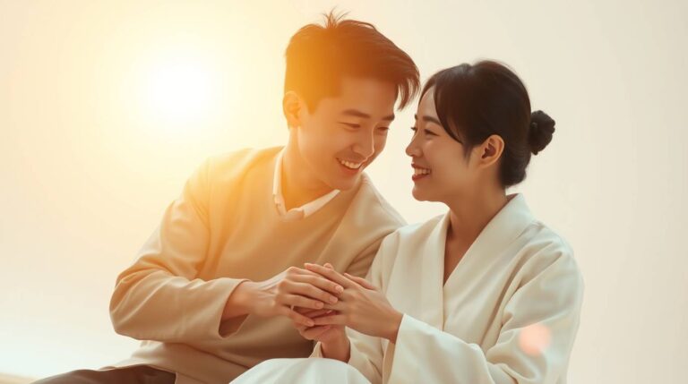 “お金では買えない豊かさ”を追求！価値シフトが夫婦を守る理由｜お金の不安を見える化する方法