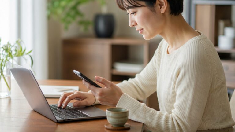 離婚回避にメールを活用する方法｜長文にしない伝え方