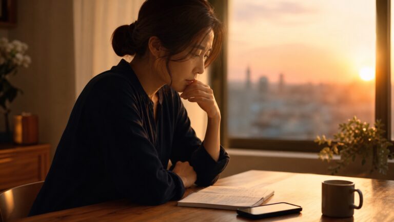 離婚したくないなら後悔しない行動を｜今すぐ整える判断基準