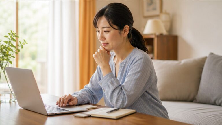 離婚回避ブログの読み方｜不安を増やさない情報収集