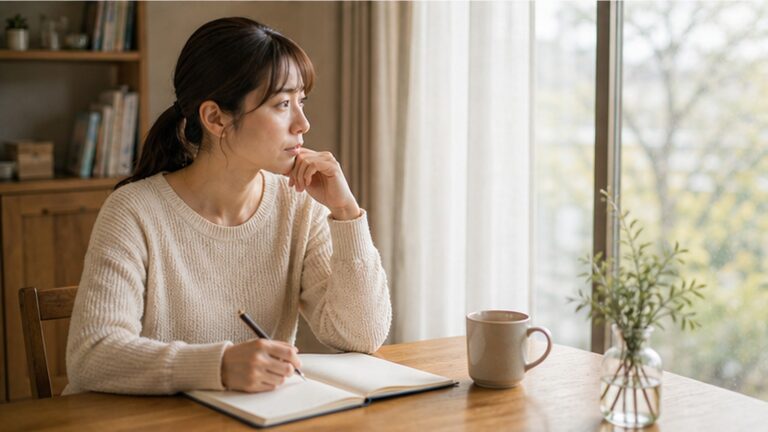 離婚したくない気持ちがある方へ｜焦る前に整える3つのこと