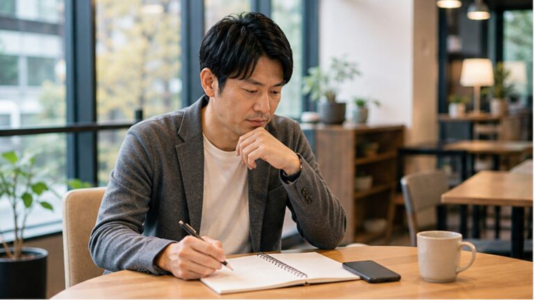 離婚を回避する相談の使い方｜誰に何を相談するか整理する