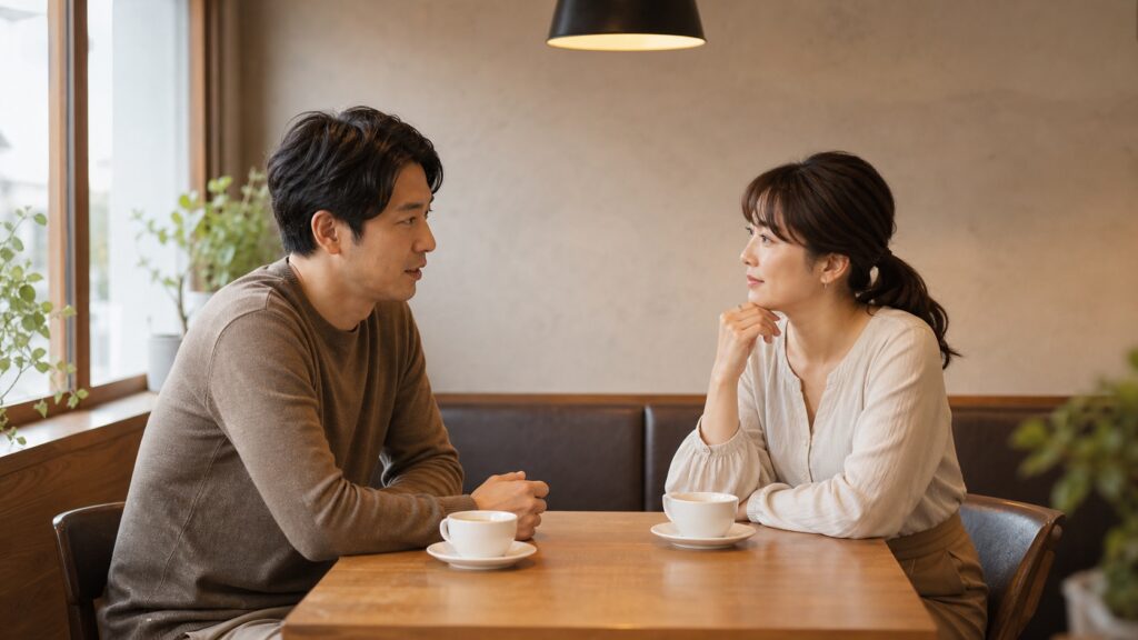 離婚回避の説得の仕方｜相手を追い詰めず考え直してもらう伝え方