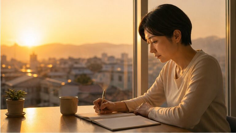 どうしても離婚したくない場合の方法｜強い言葉より冷静な準備