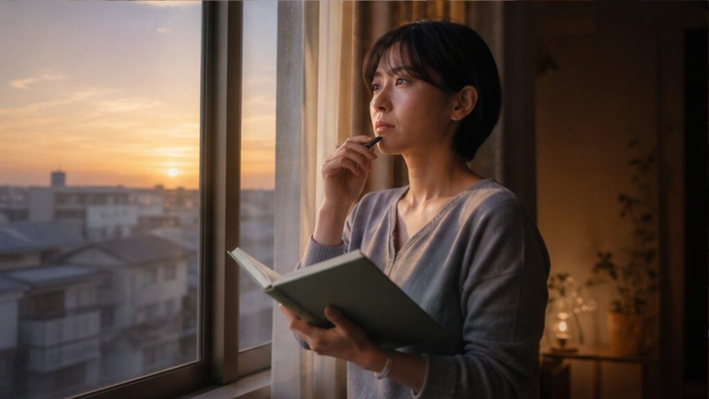 離婚したいのか離婚したくないのか迷うとき｜気持ちの見定め方