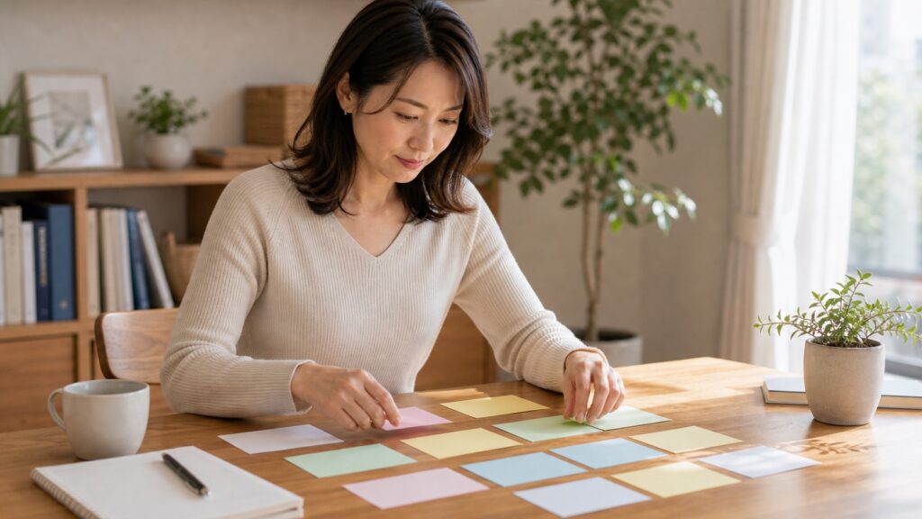 離婚したくない人が試すべき方法｜状況別に選ぶ修復ステップ