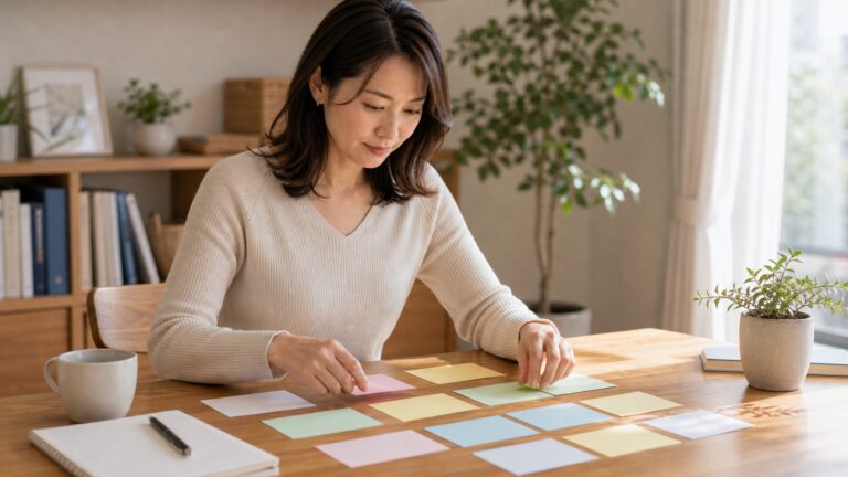 離婚したくない人が試すべき方法｜状況別に選ぶ修復ステップ