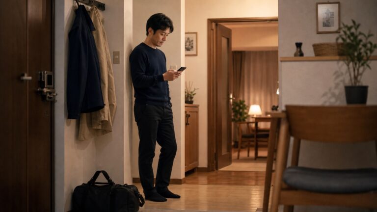 離婚したくない場合の別居対応｜連絡・生活費・戻る条件の整え方