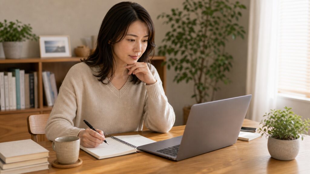 離婚したくない場合のブログ活用｜情報収集で傷つかない読み方