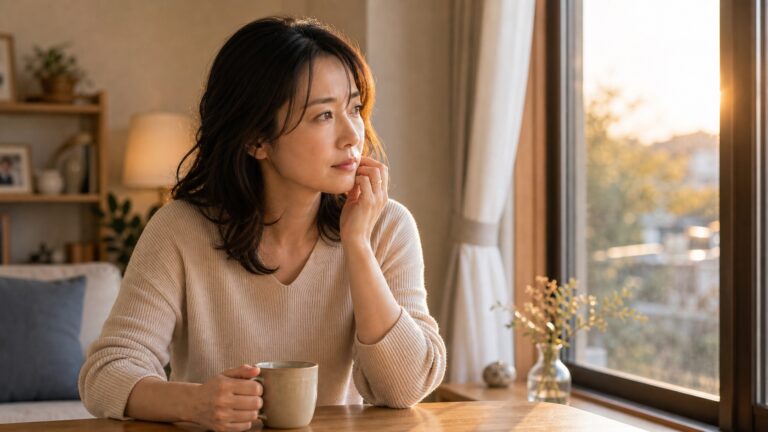 旦那が浮気しても離婚したくない心理｜再構築前に確認すること