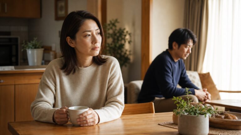 旦那の浮気後も離婚したくないとき｜再構築の条件とやってはいけない行動