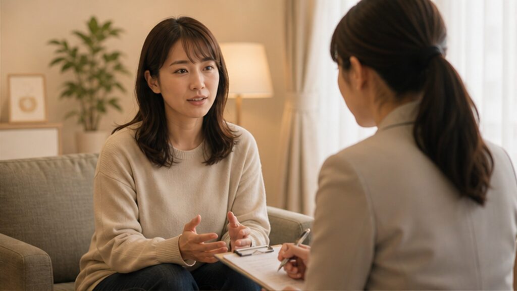 夫のモラルハラスメントで離婚したくない場合｜怖さを我慢しない判断