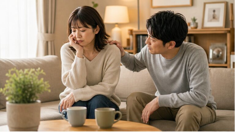 離婚回避の重要ポイント｜パートナーの異変とNG行動を見直す