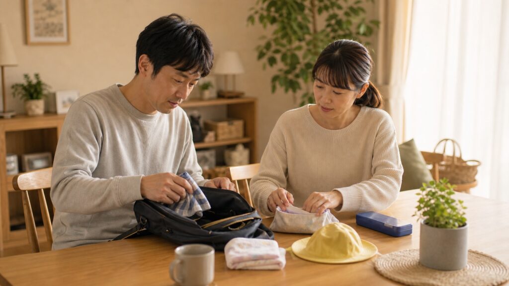 離婚を回避するきっかけはどこにある？夫婦が向き合い直す瞬間｜原因整理と小さな改善の始め方