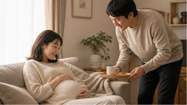 妊娠中のイライラで離婚したくない場合｜体調と夫婦関係を分ける