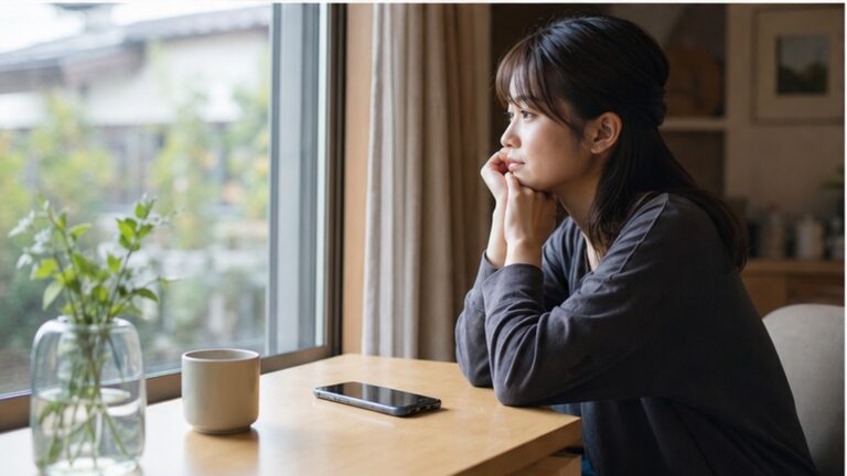 今の環境がつらいけど離婚したくない場合｜安全と生活を分けて考える