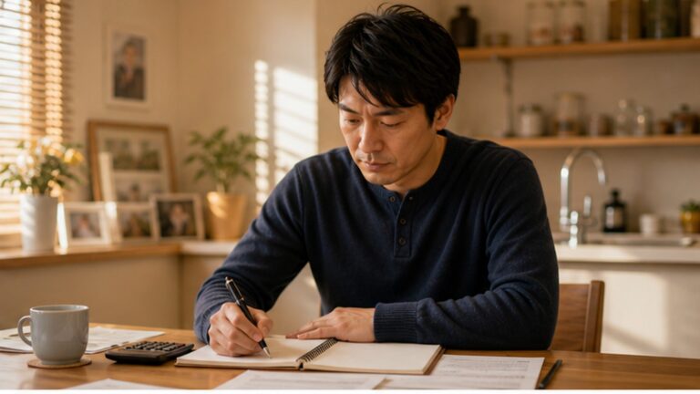 男の離婚読本を読む前に｜男性が守るべき子育てとお金の準備